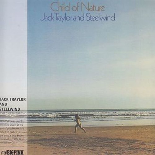 child of nature
