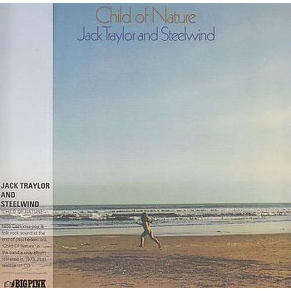 child of nature