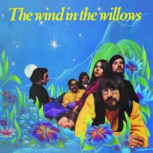 the wind in the willows