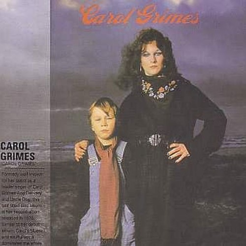 carol grimes