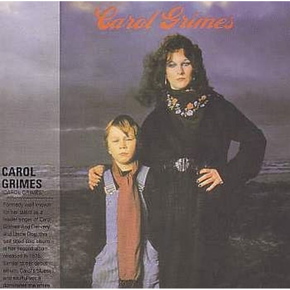 carol grimes