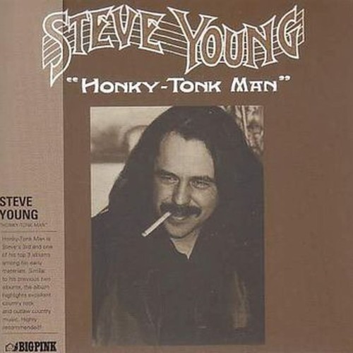 honky-tonk man