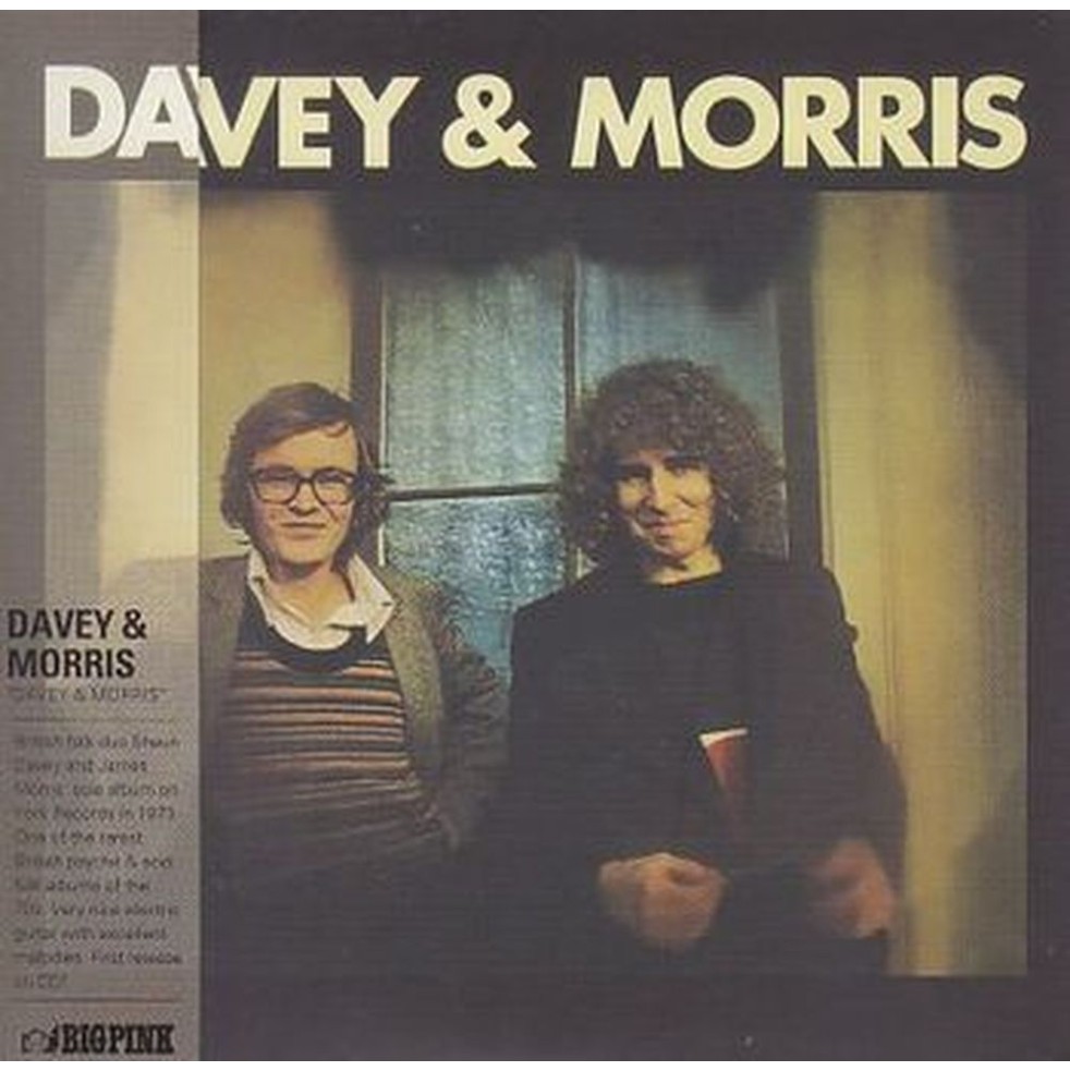 davey & morris