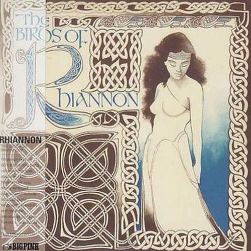 the birds of rhiannon