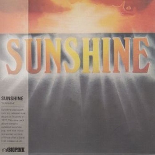 sunshine