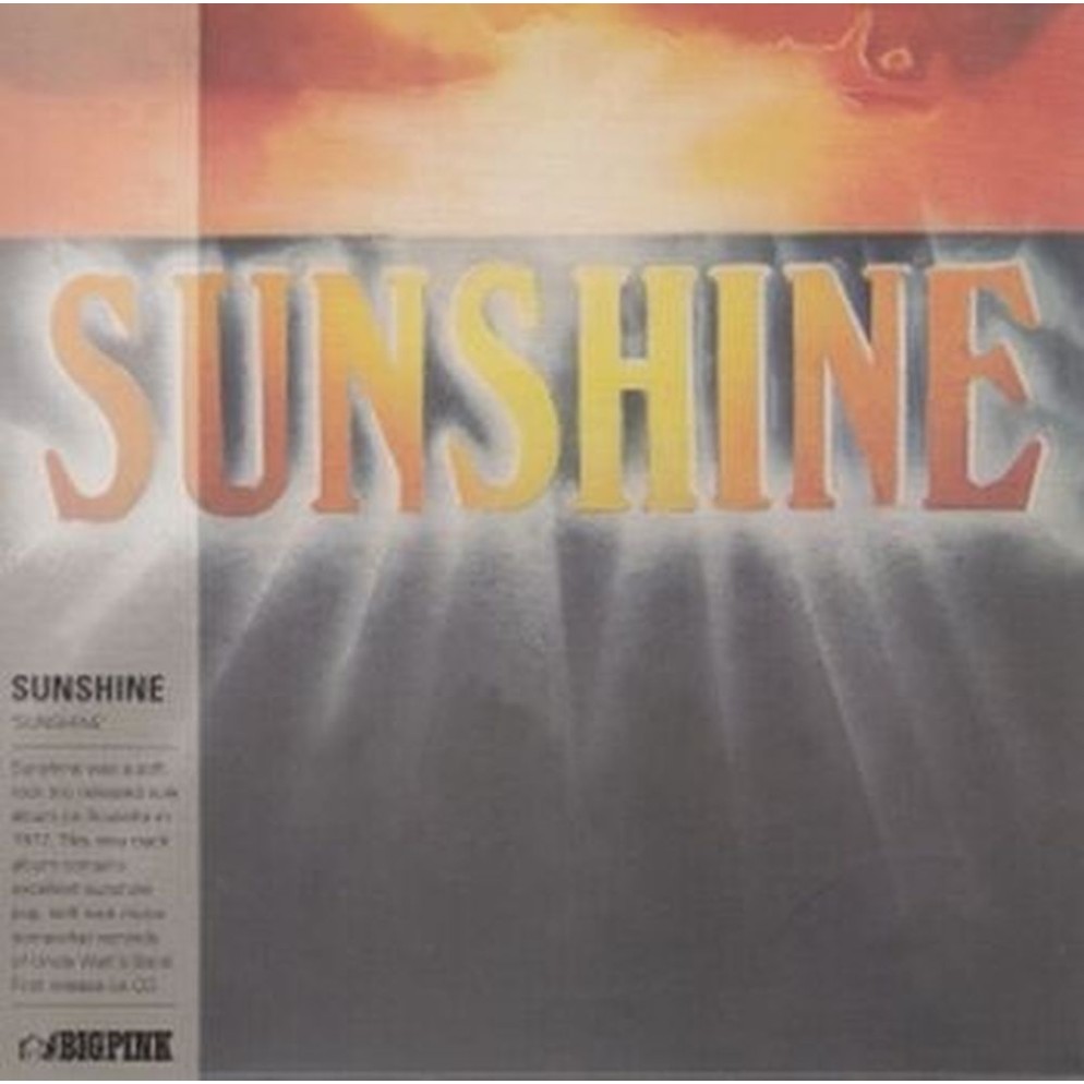sunshine