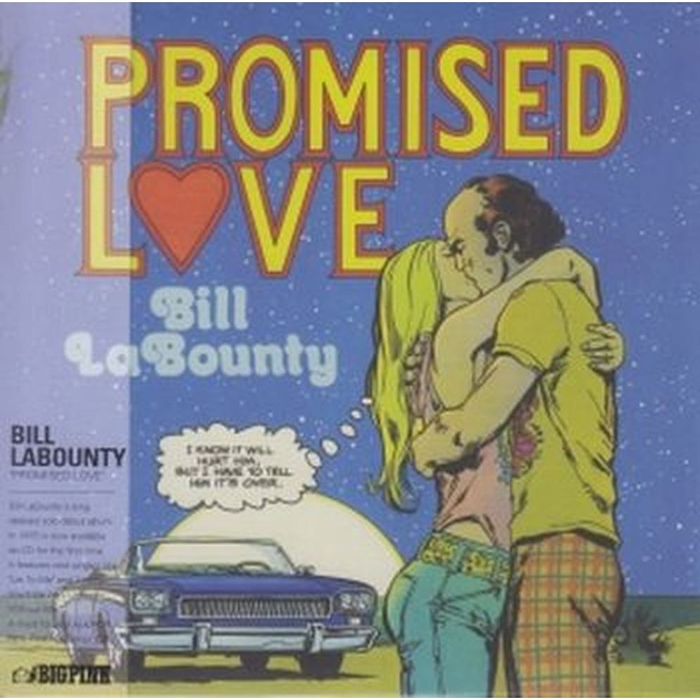 promised love