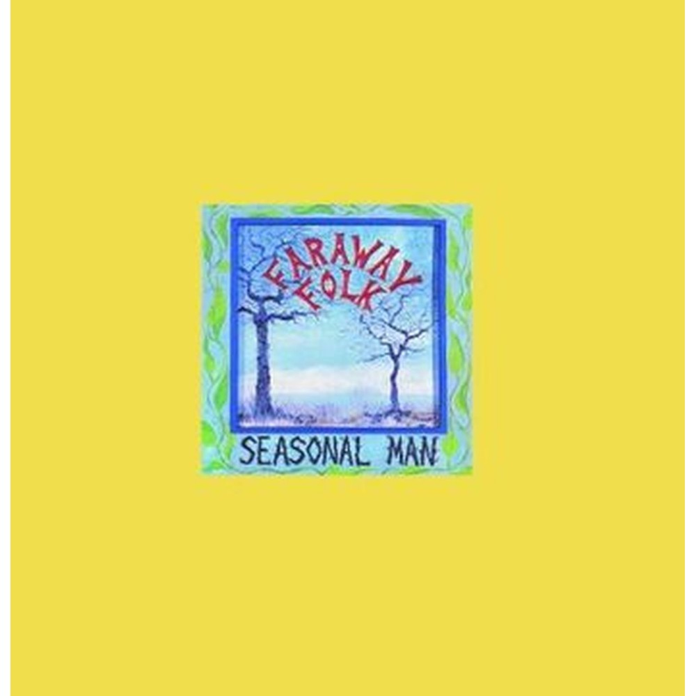 seasonal man