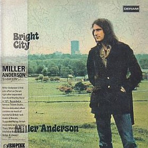 bright city
