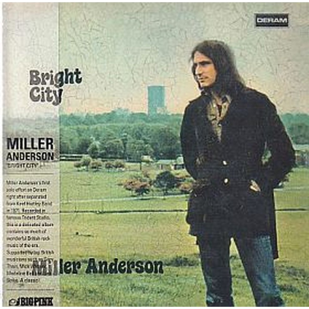 bright city