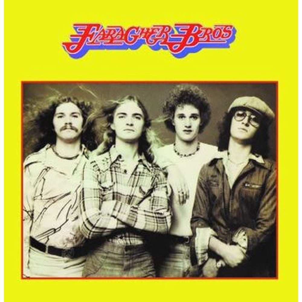 the faragher brothers