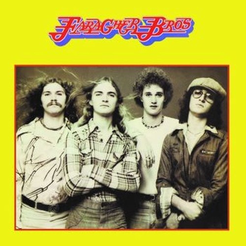 the faragher brothers