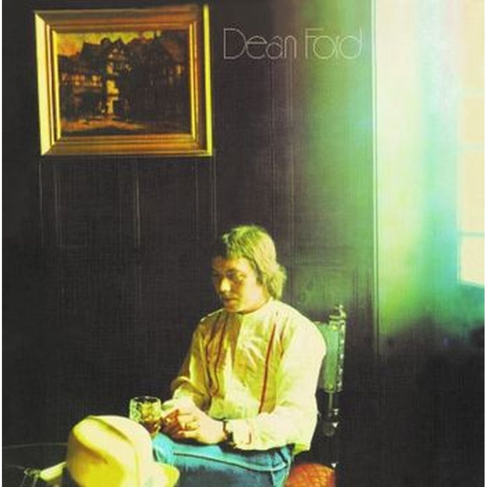 dean ford