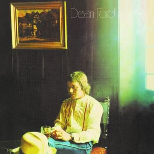 dean ford