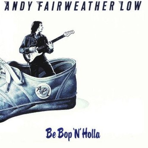 be bop 'n' holla