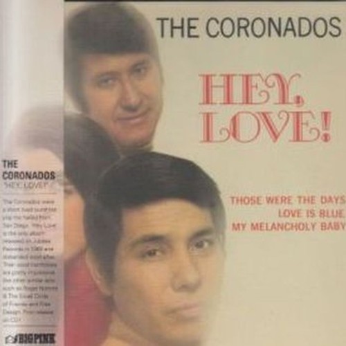 hey love!