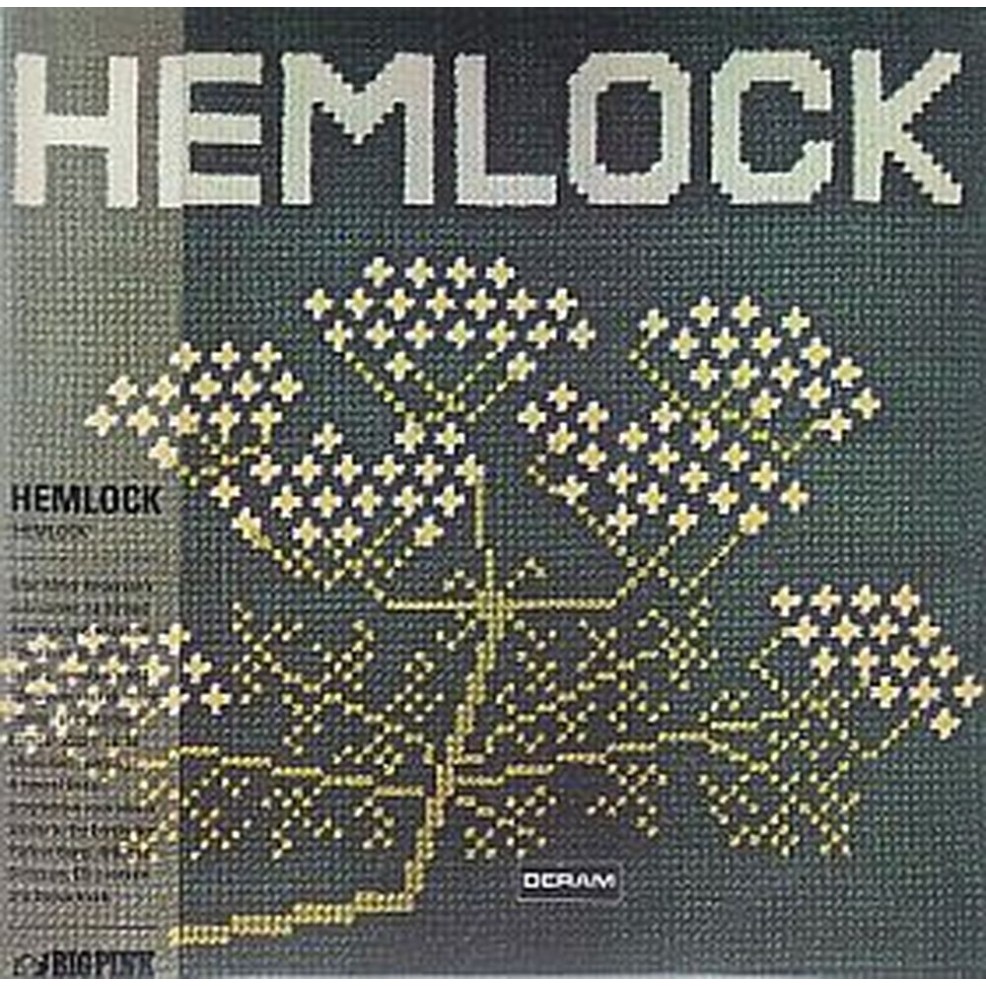 hemlock