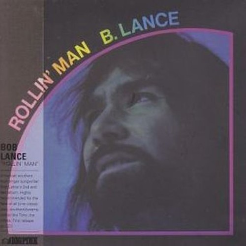 rollin' man