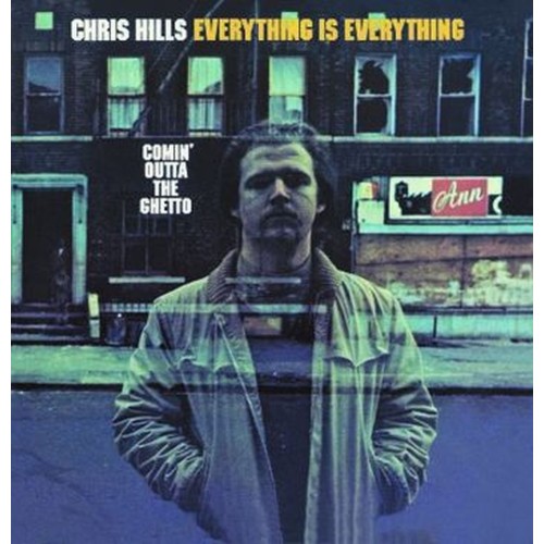 everything is everything - comin' outta the ghetto