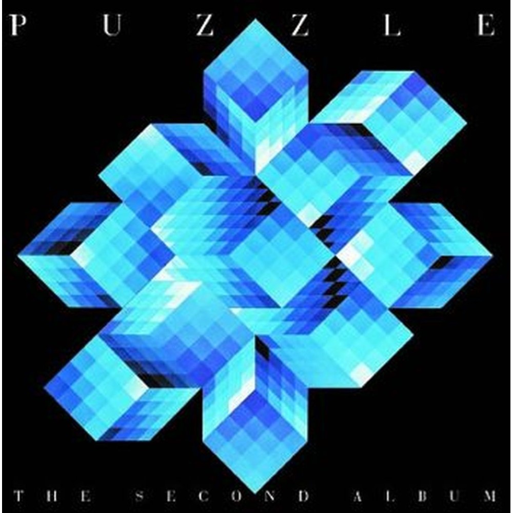 the second album