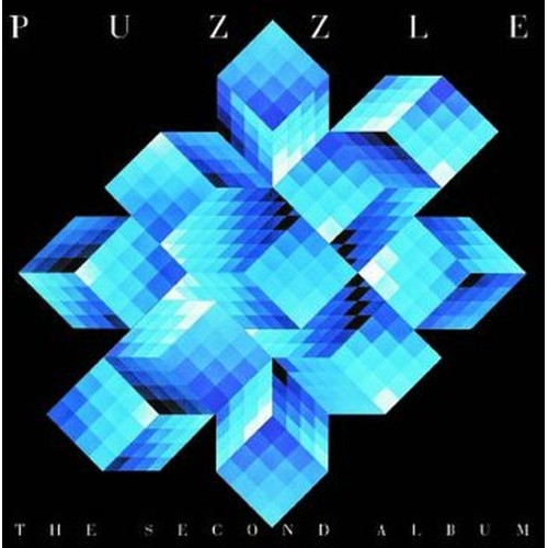 the second album