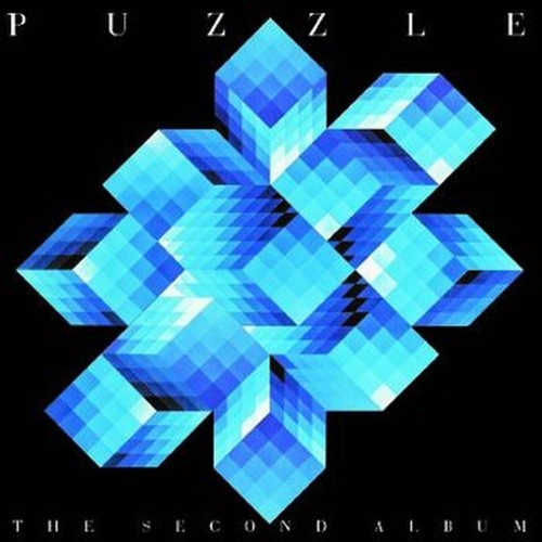 the second album