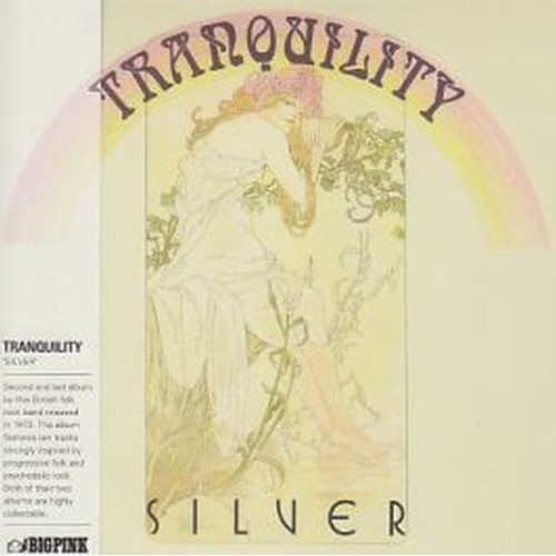 silver