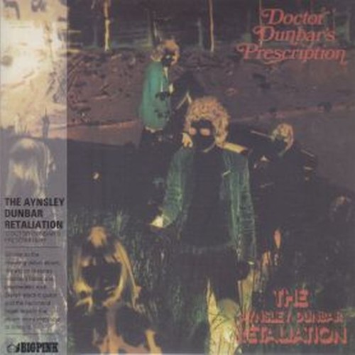 doctor dunbar's rescription