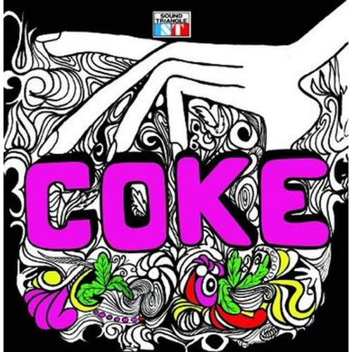 coke