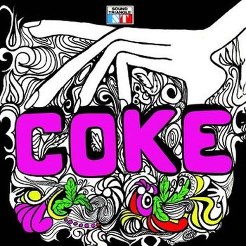 coke