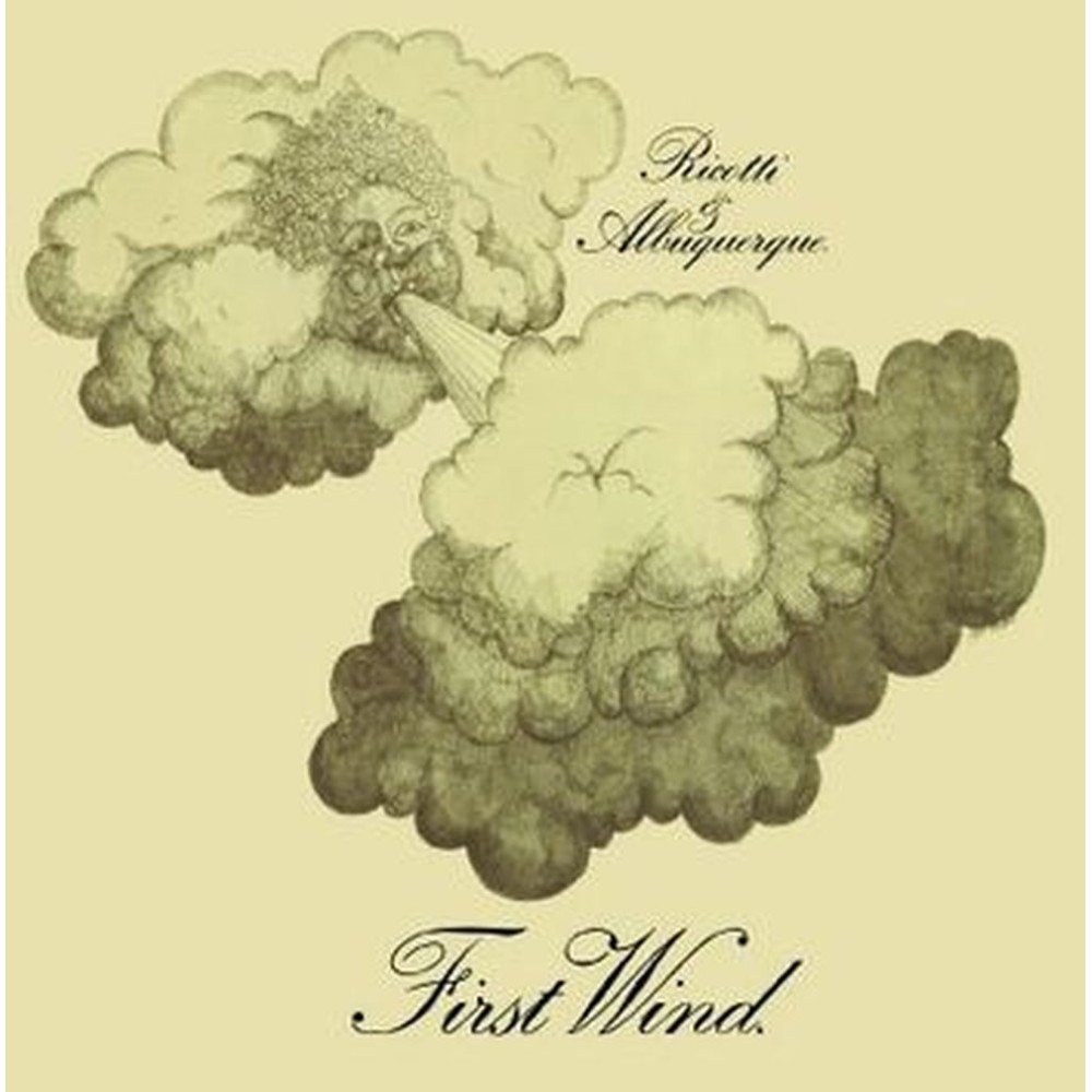 first wind