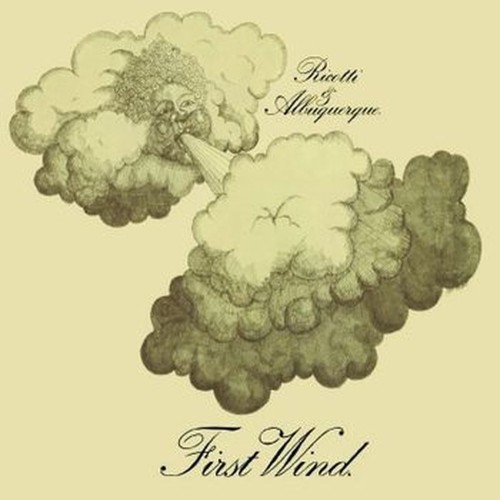 first wind