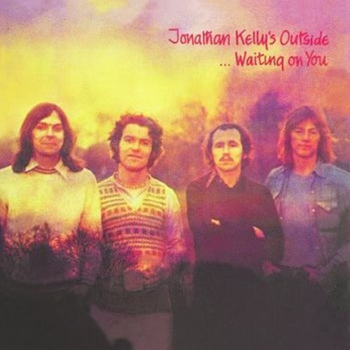 ... waiting on you
