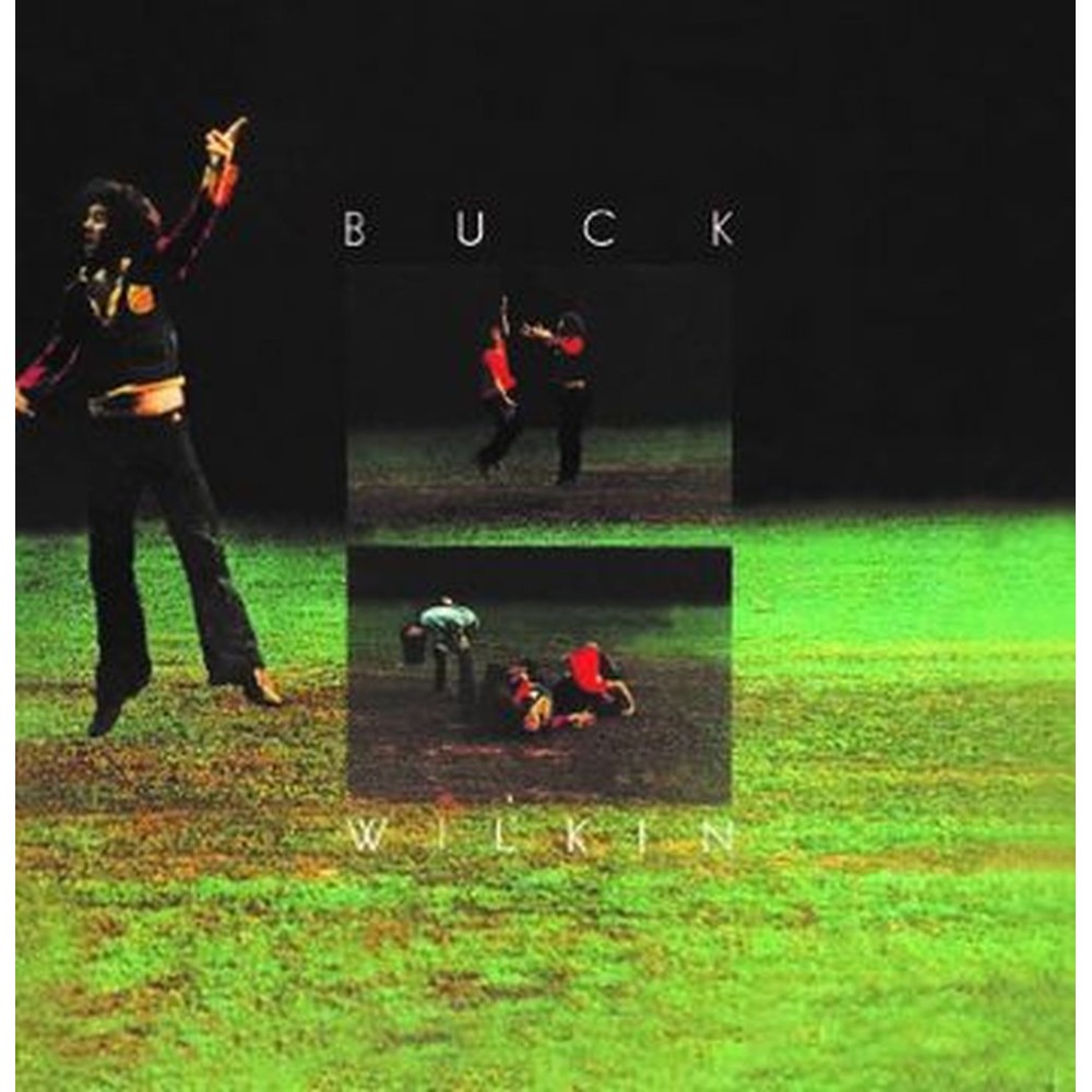 buck wilkin