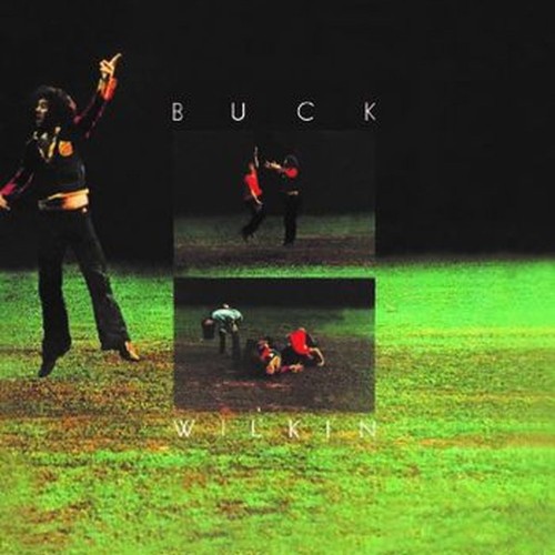 buck wilkin