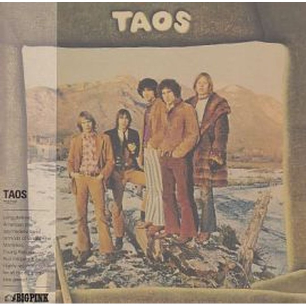 taos