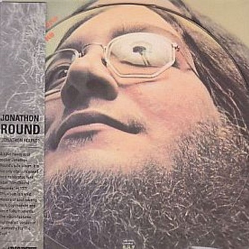 jonathon round