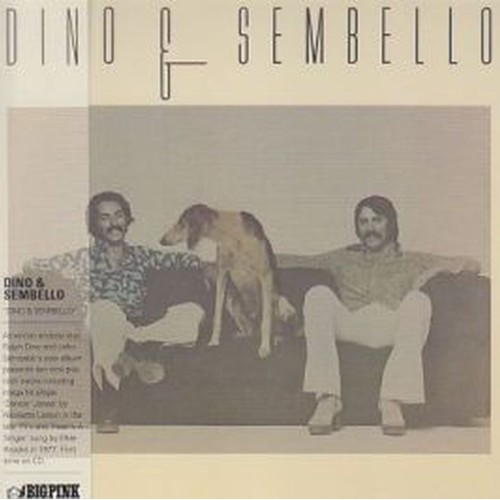 dino & sembello
