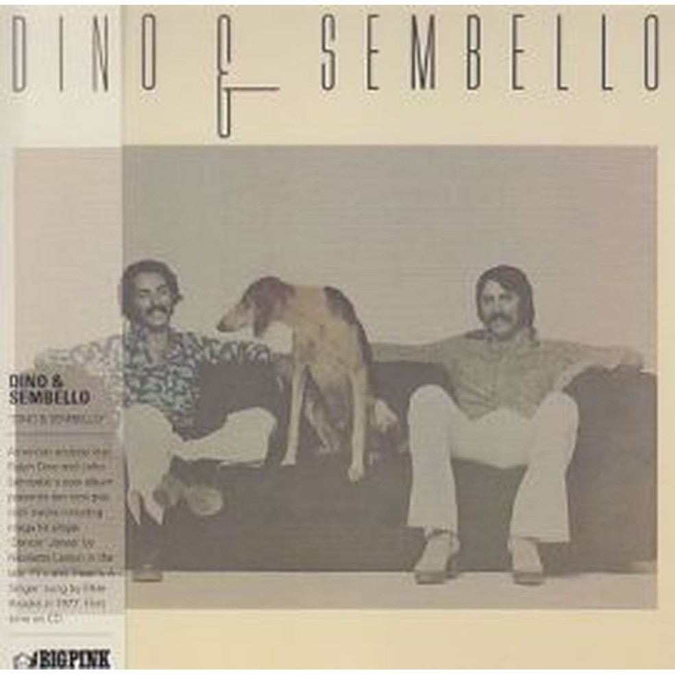 dino & sembello