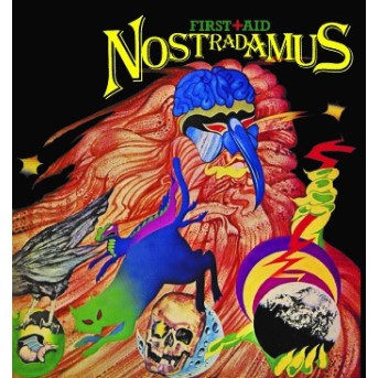 nostradamus