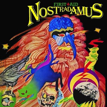 nostradamus