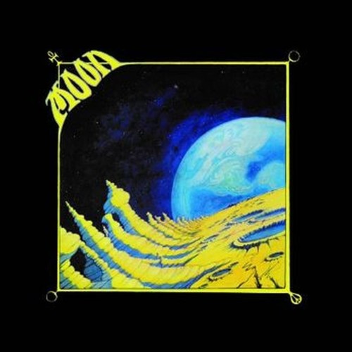 moon