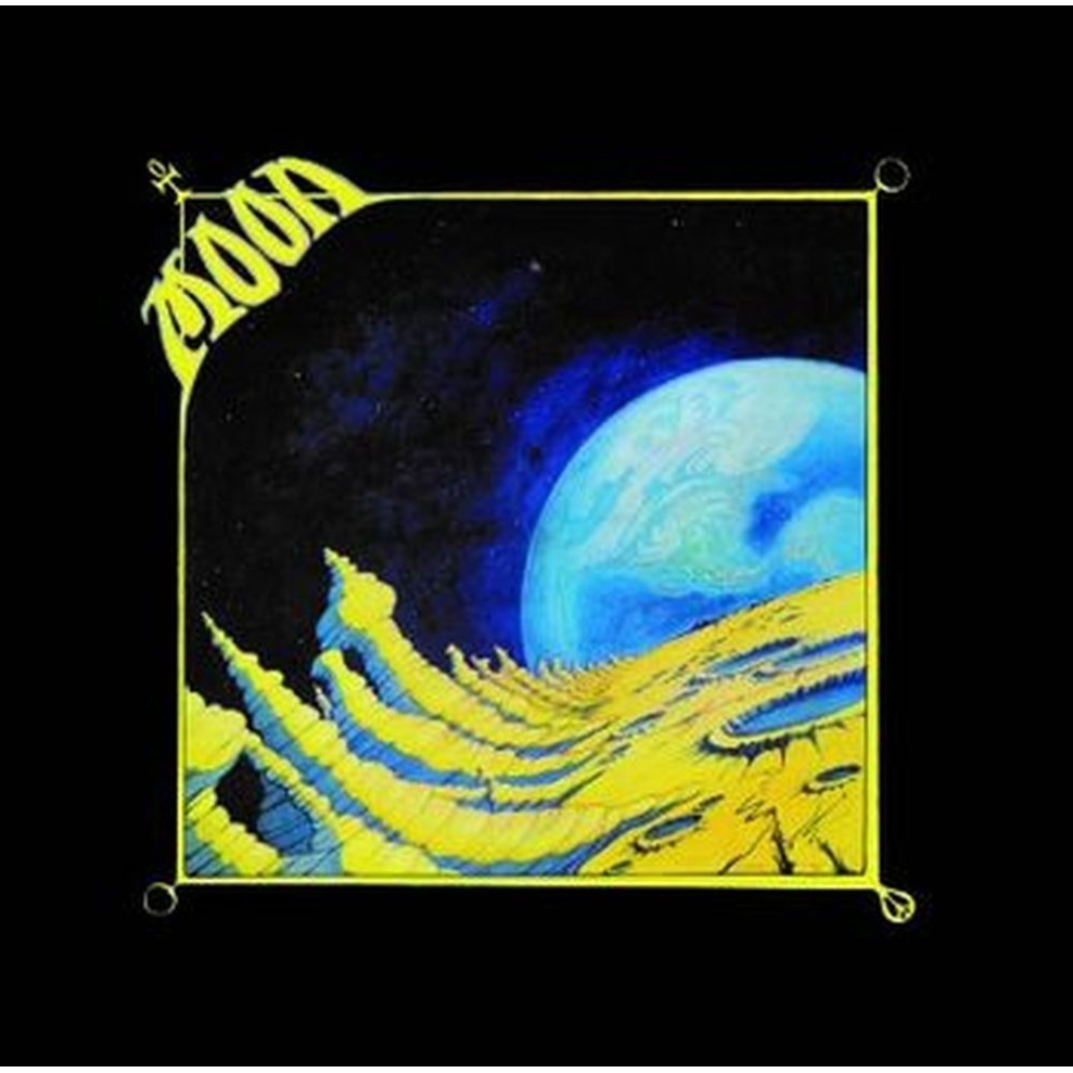 moon
