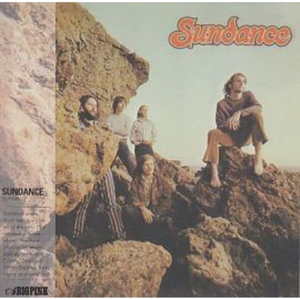 sundance
