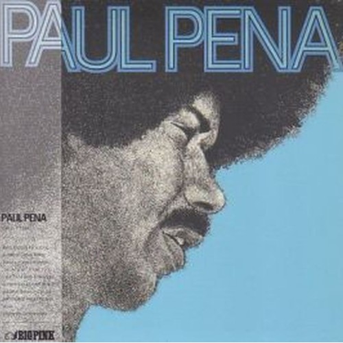paul pena