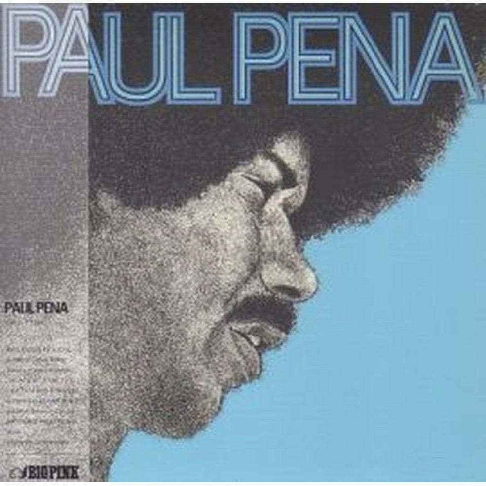 paul pena
