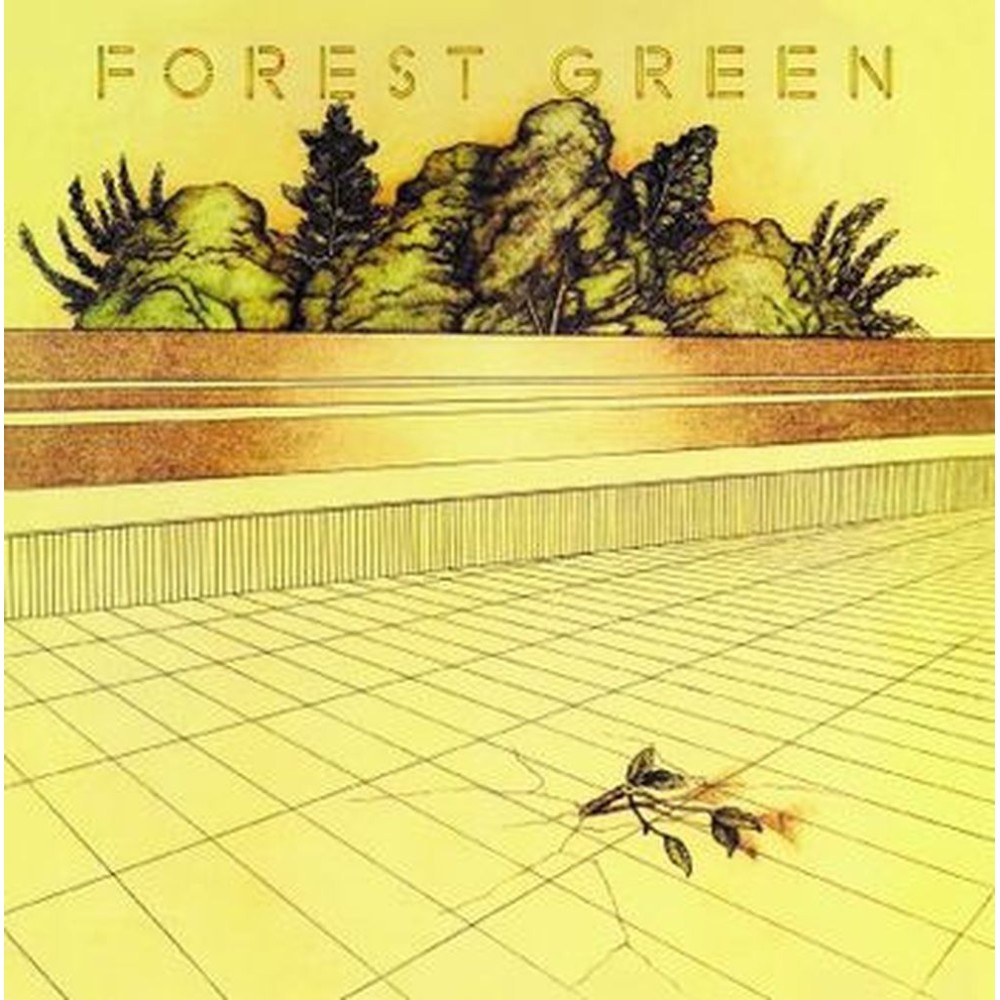 forest green