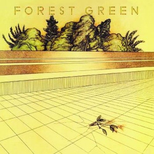 forest green
