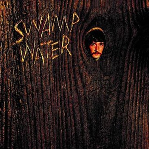 swampwater