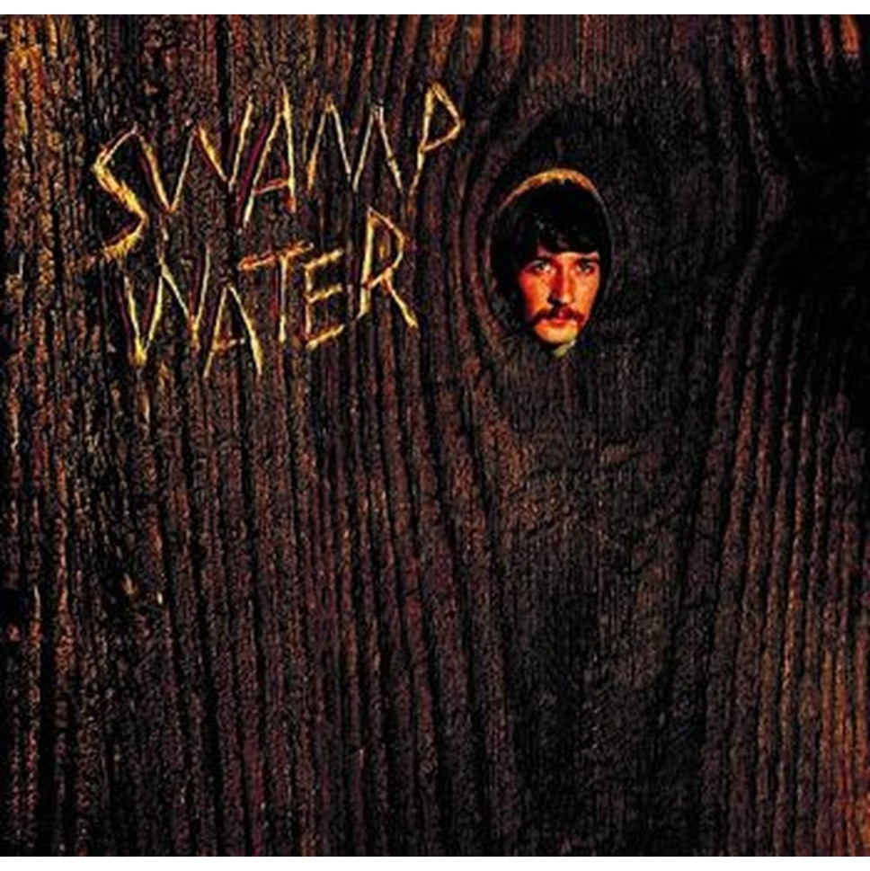 swampwater